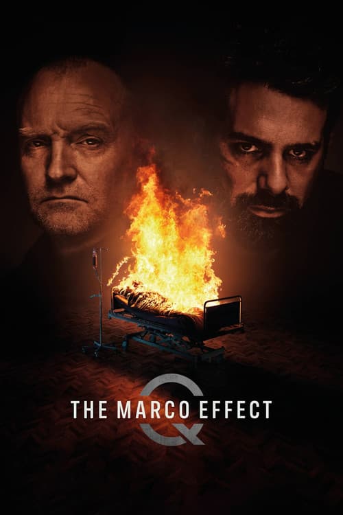 The Marco Effect — poster
