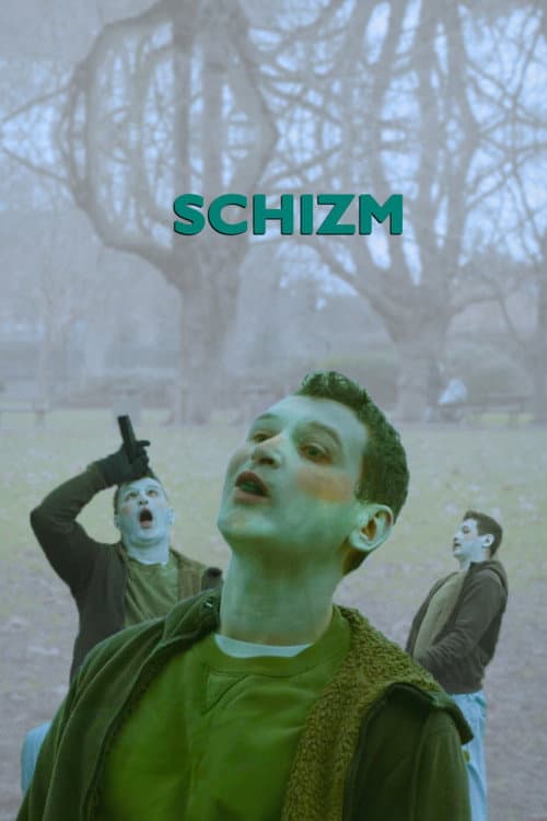 SCHIZM — poster
