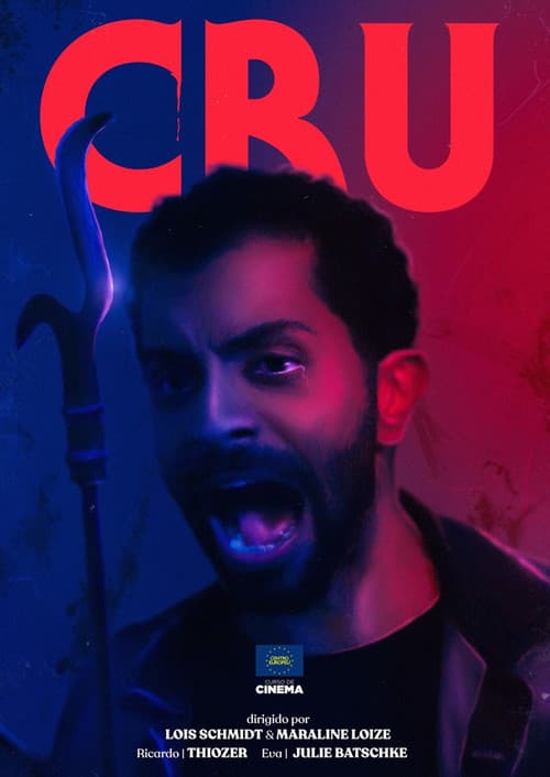 CRU — poster