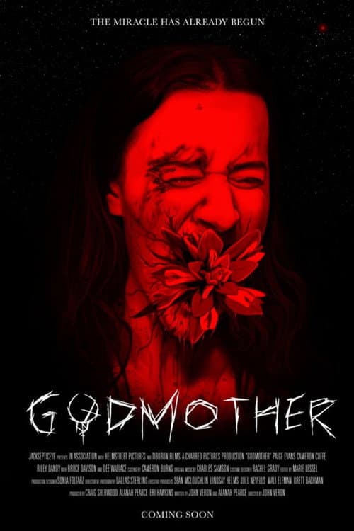 Godmother — poster