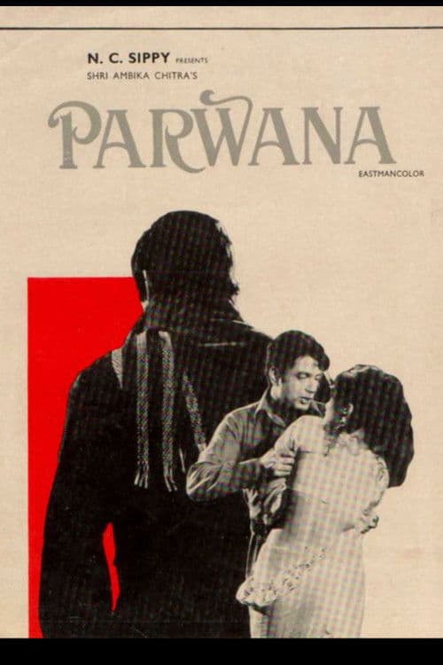 Parwana — poster