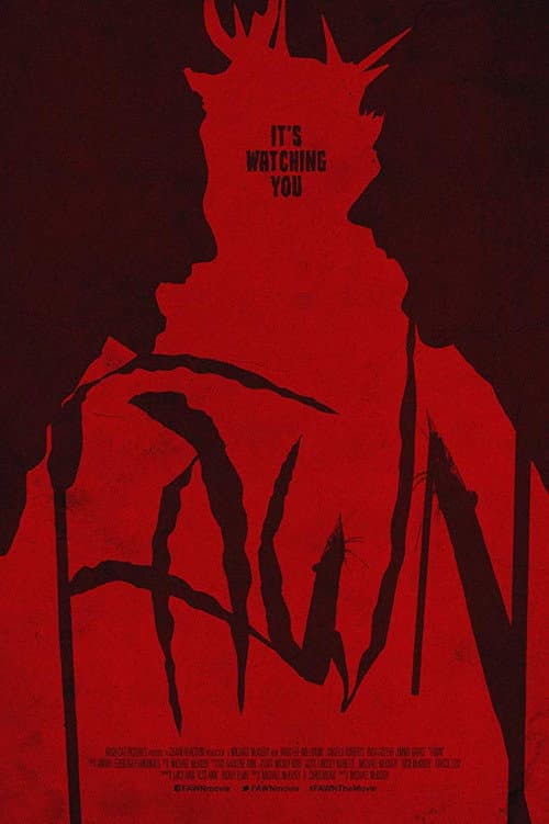 Fawn — poster