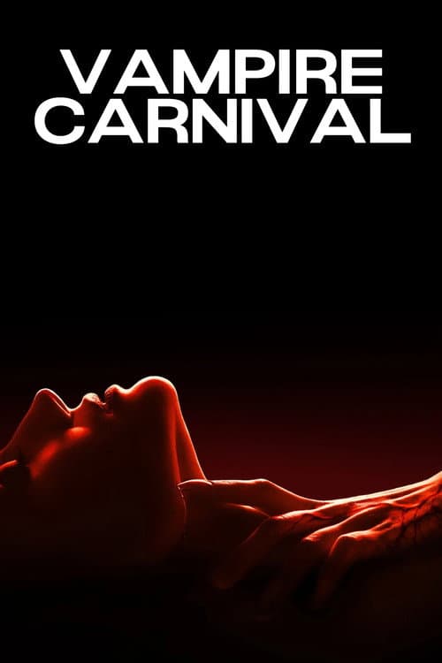 Vampire Carnival — poster