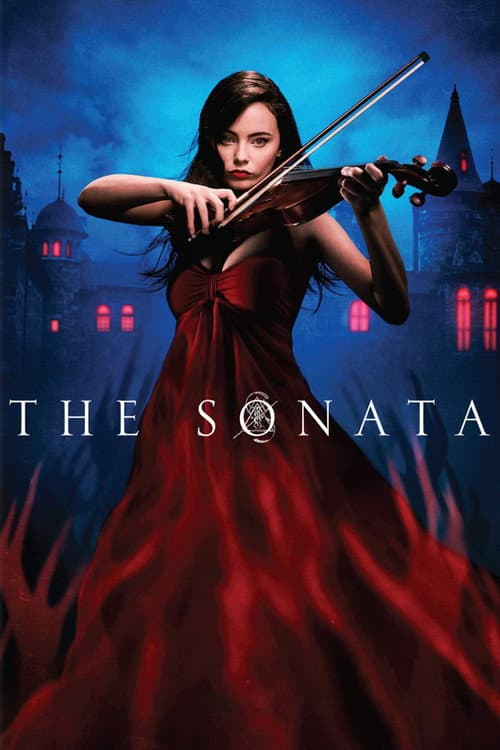 The Sonata — poster