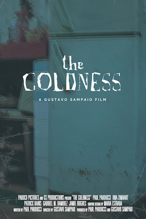 The Coldness — poster