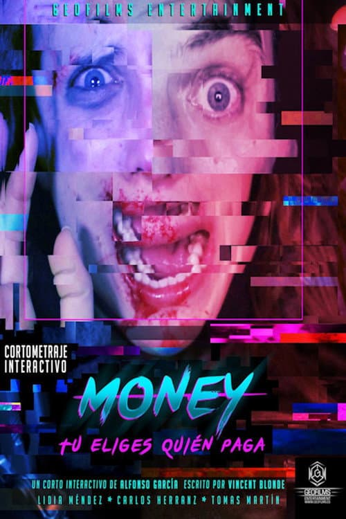 Money — poster