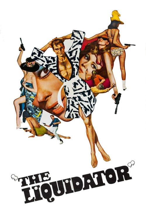 The Liquidator — poster
