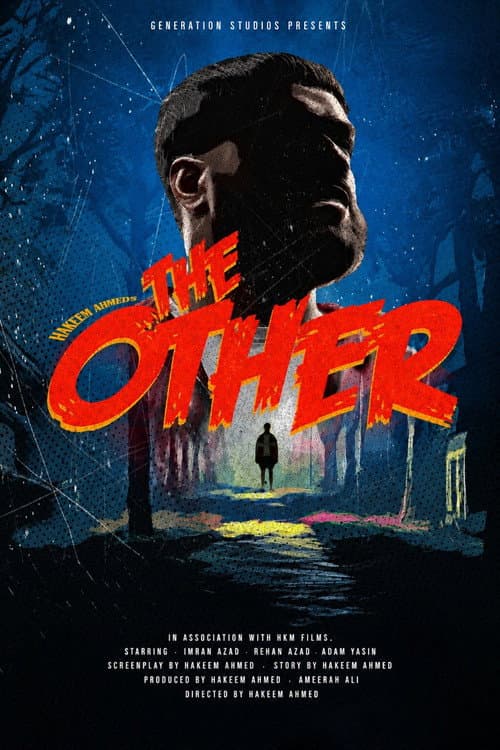 The Other — poster