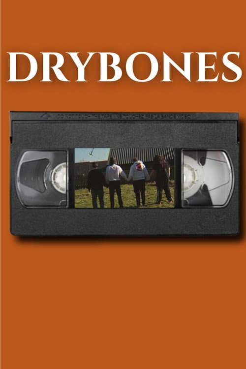 Drybones — poster
