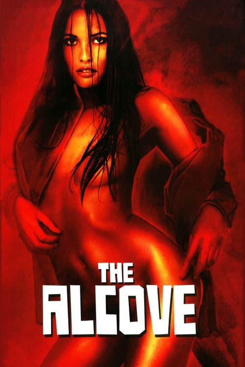 The Alcove — poster