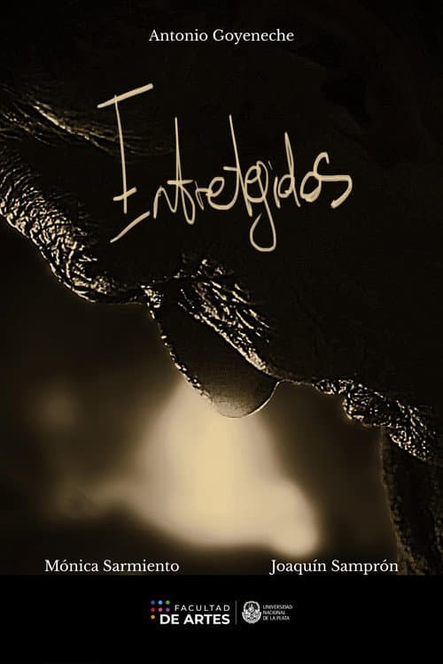 Entretejidos — poster