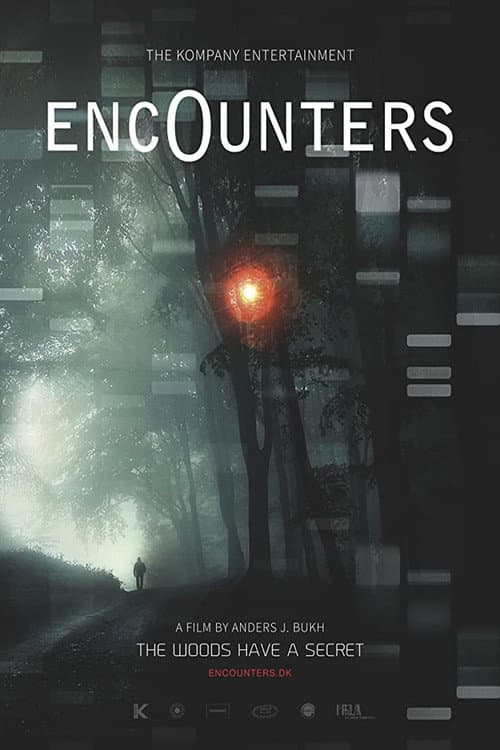 Encounters — poster