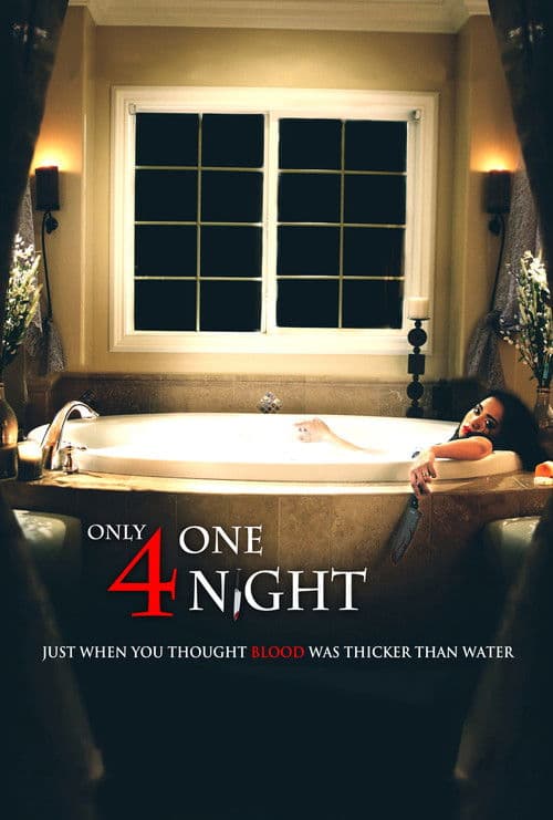 Only for One Night — poster