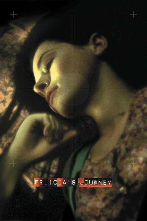 Felicia's Journey — poster