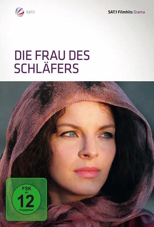 Die Frau des Schläfers — poster