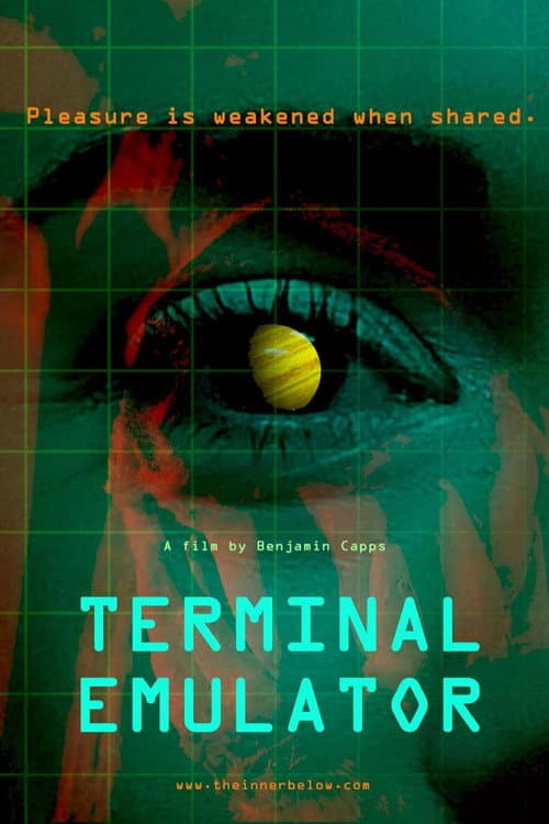 Terminal Emulator — poster