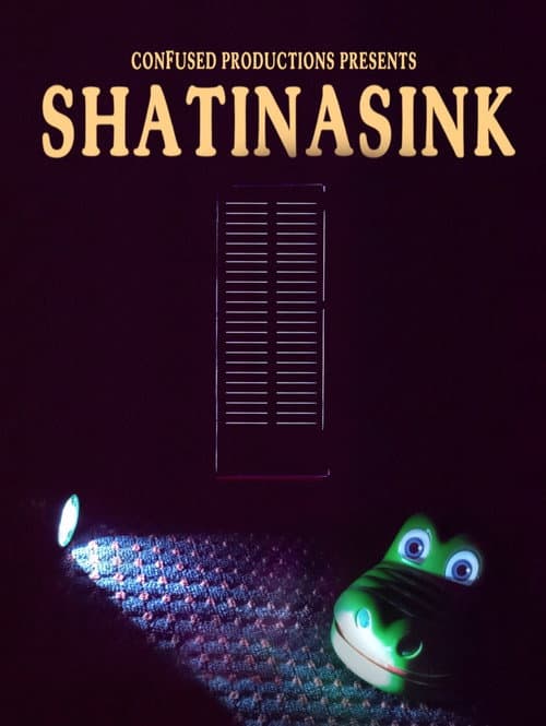 Shatinasink — poster