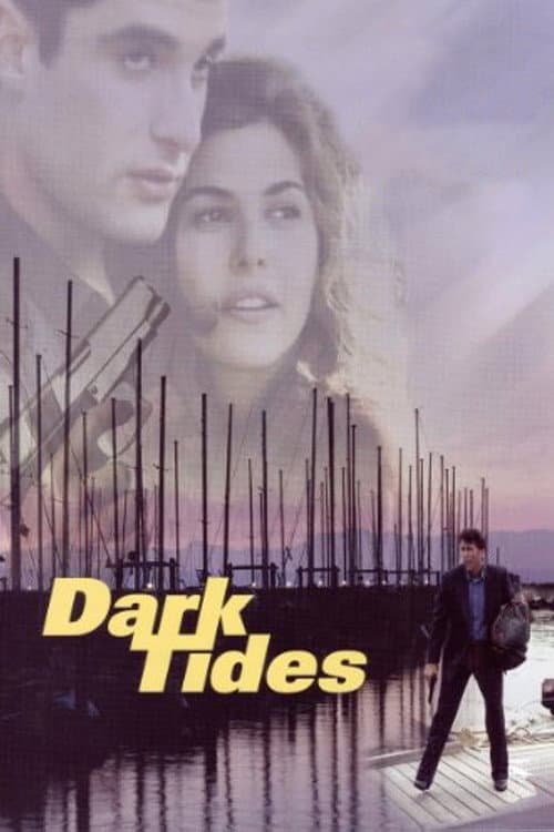 Dark Tides — poster