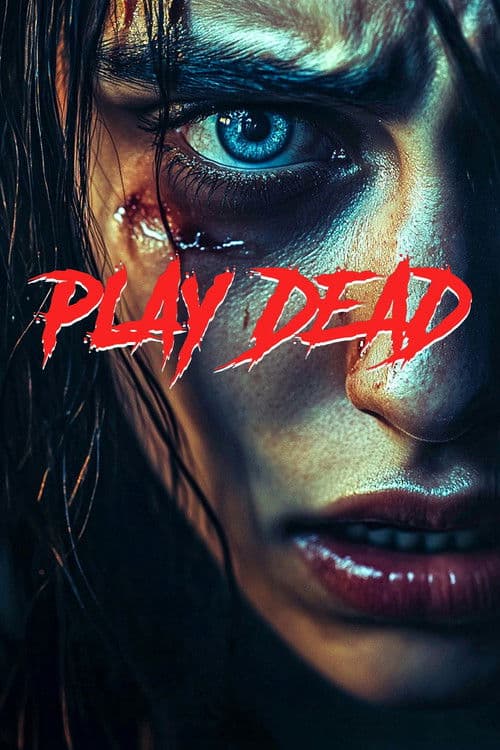 Play Dead — poster