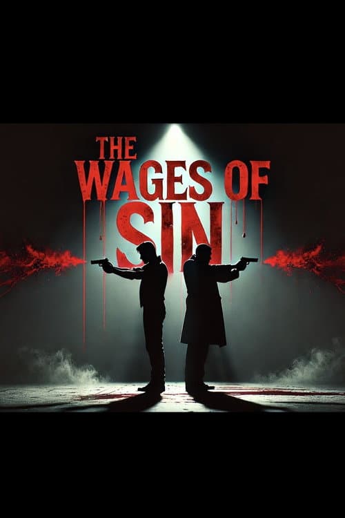 The Wages of Sin — poster