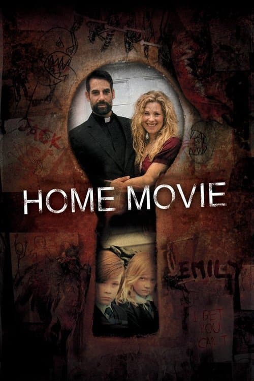 Home Movie — poster
