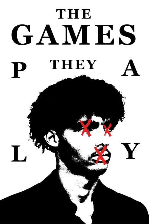 The Games They Play — poster