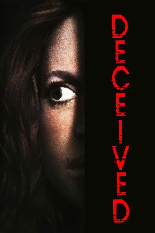 Deceived — poster