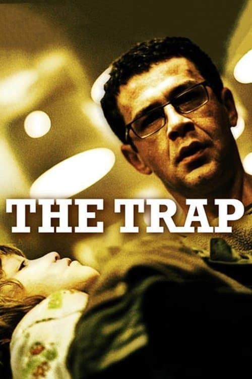The Trap — poster