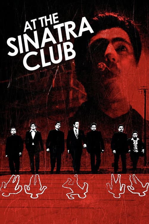 At the Sinatra Club — poster