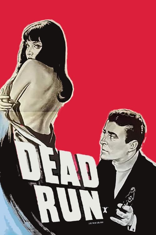 Dead Run — poster