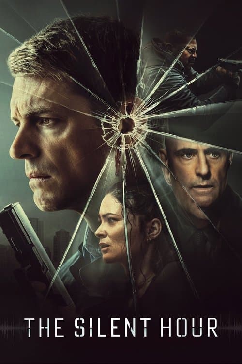 The Silent Hour — poster