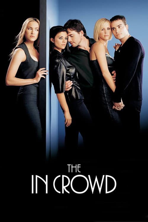 The In Crowd — poster