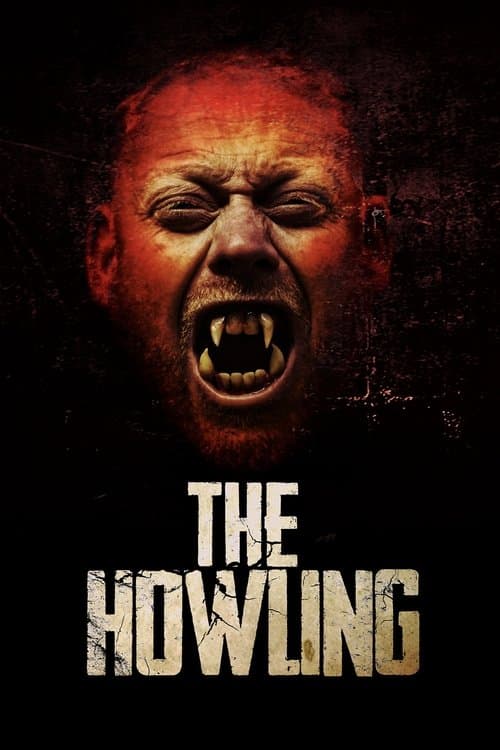 The Howling — poster