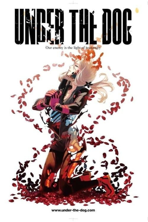 Under the Dog — poster