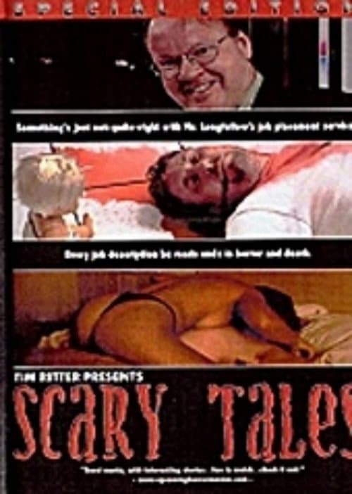 Scary Tales — poster
