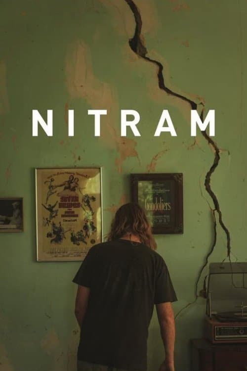 Poster for Nitram