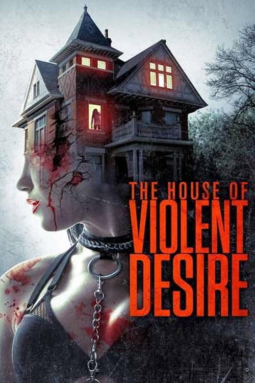 The House of Violent Desire — poster