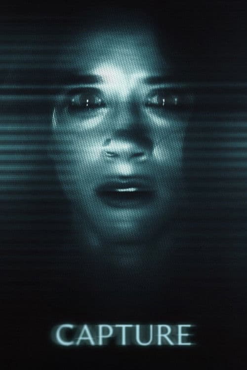 Capture — poster