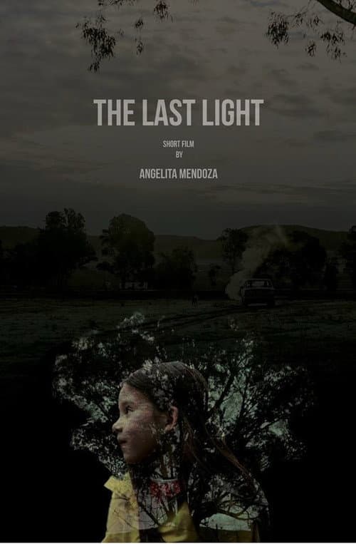 The Last Light — poster