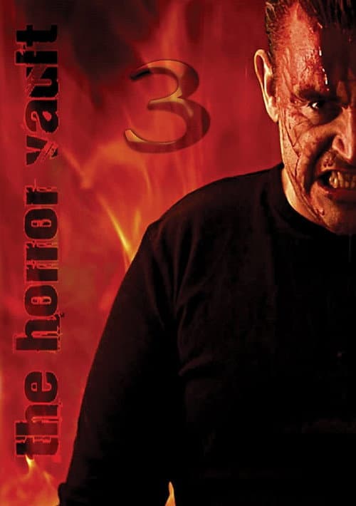 The Horror Vault 3 — poster
