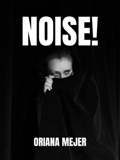 NOISE! — poster