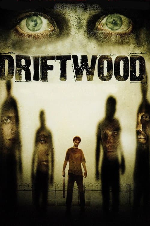 Driftwood — poster