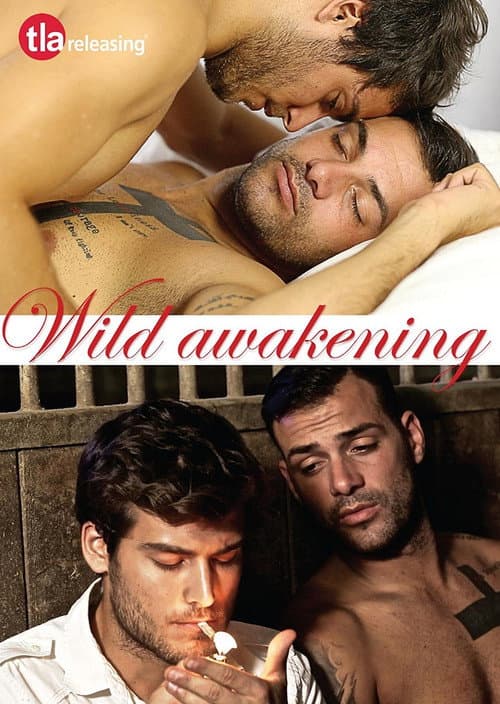 Wild Awakening — poster