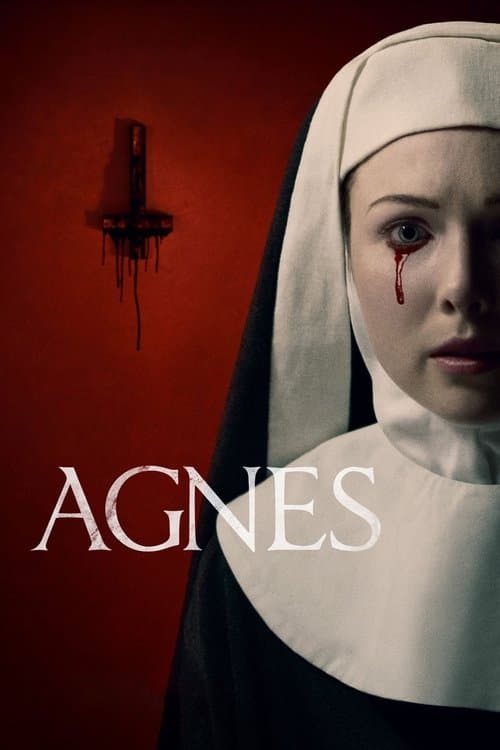 Agnes — poster