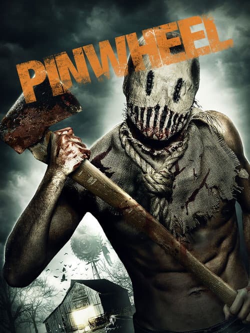 Pinwheel — poster