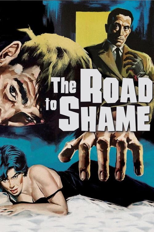 The Road to Shame — poster
