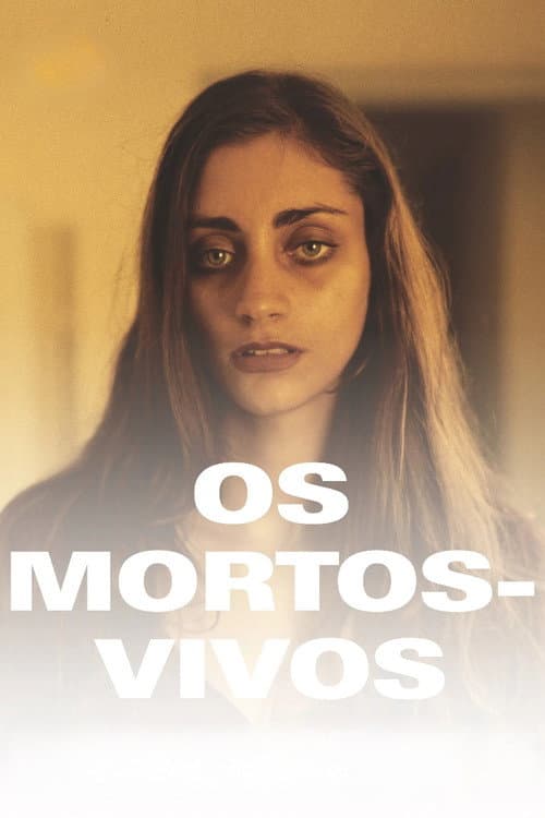 The Living Dead — poster