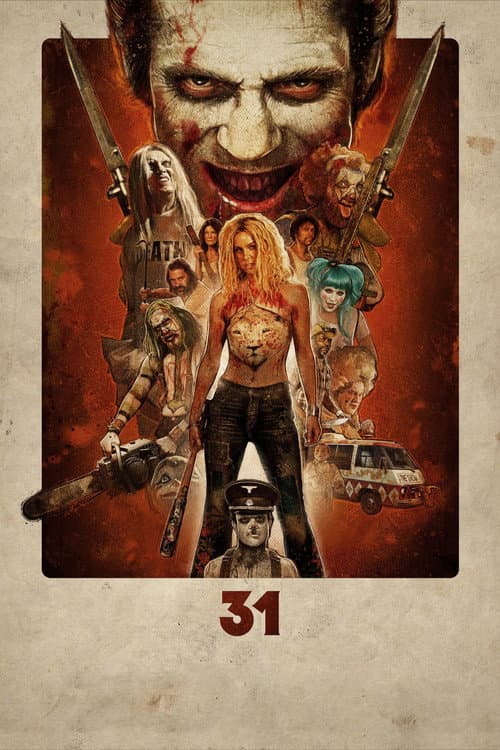 31 — poster