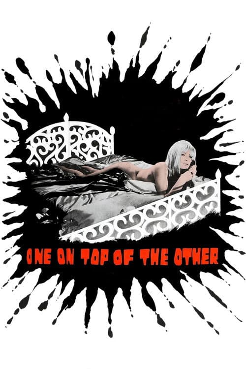 One on Top of the Other — poster