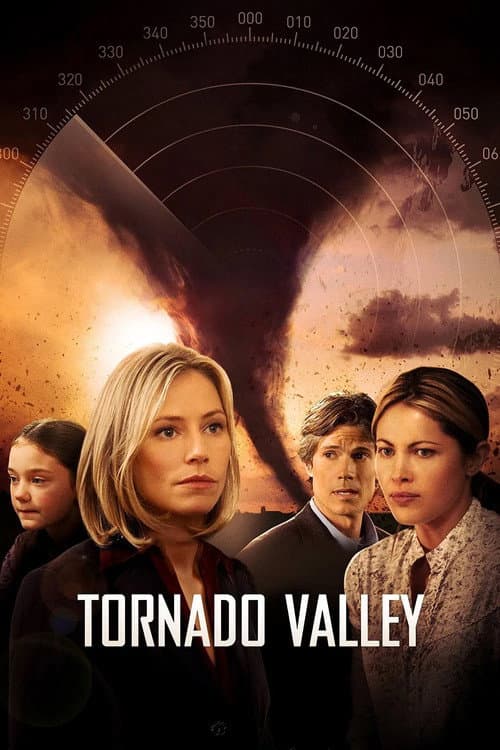 Tornado Valley — poster
